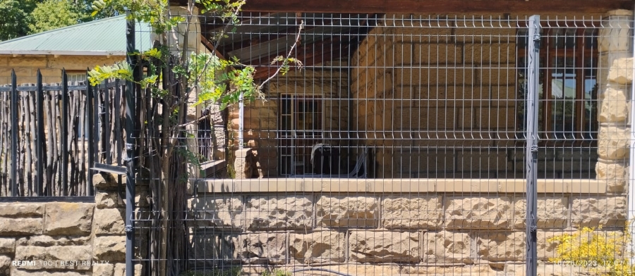 3 Bedroom Property for Sale in Ladybrand Free State